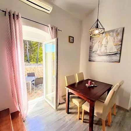 Holiday Home Don Zadar Exterior foto