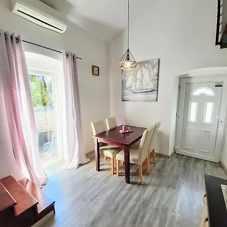 Holiday Home Don Zadar Exterior foto