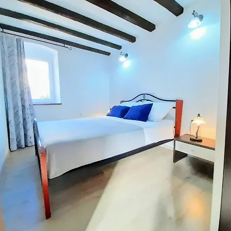 Holiday Home Don Zadar Exterior foto