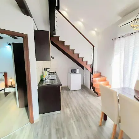 Holiday Home Don Zadar Exterior foto