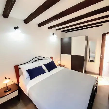 Holiday Home Don Zadar Exterior foto