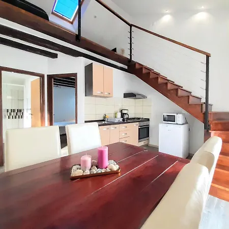Holiday Home Don Zadar Exterior foto