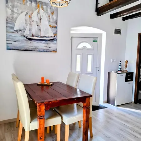 Holiday Home Don Zadar Exterior photo