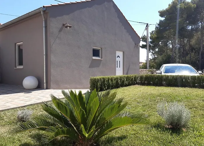 Holiday Home Don