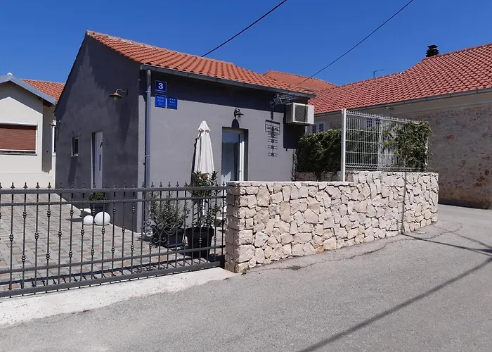 Holiday Home Don