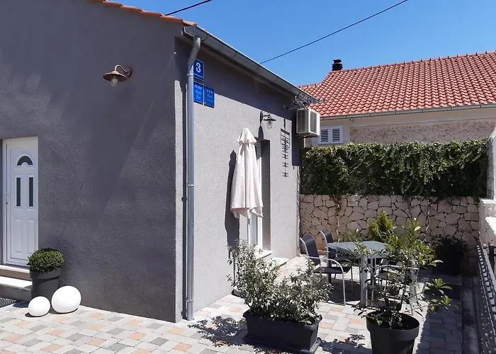 Holiday Home Don