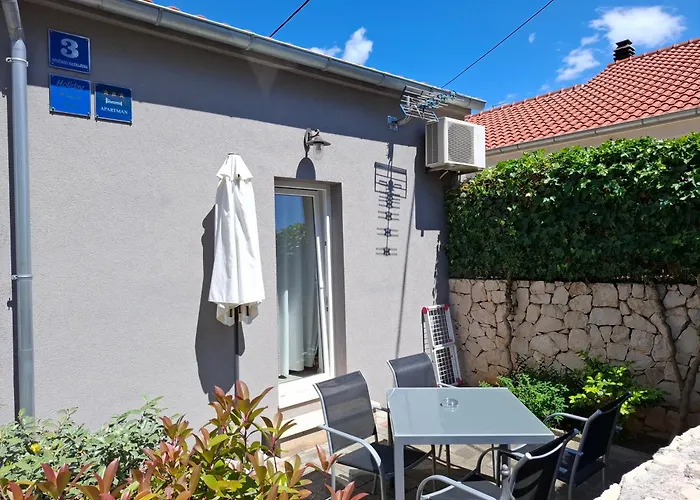 Holiday Home Don