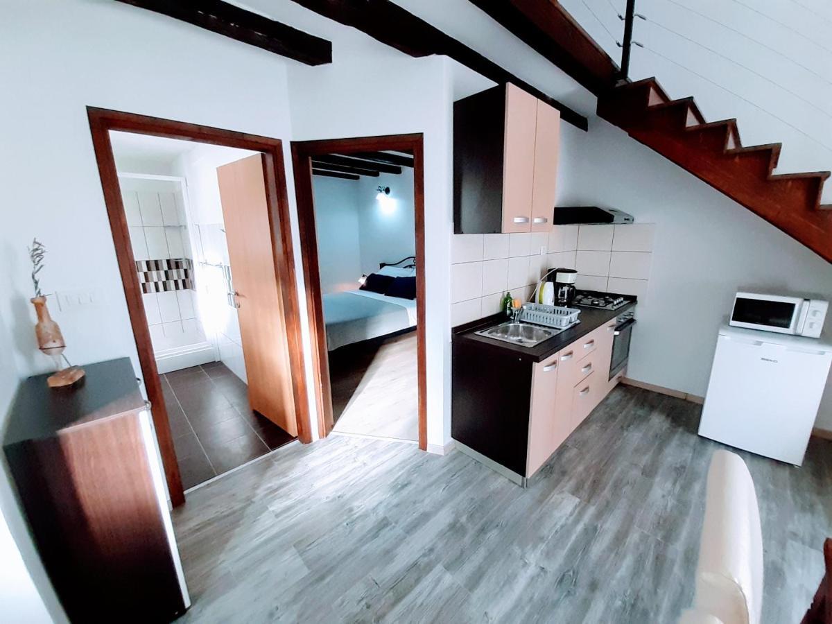 Don Ferienhaus *