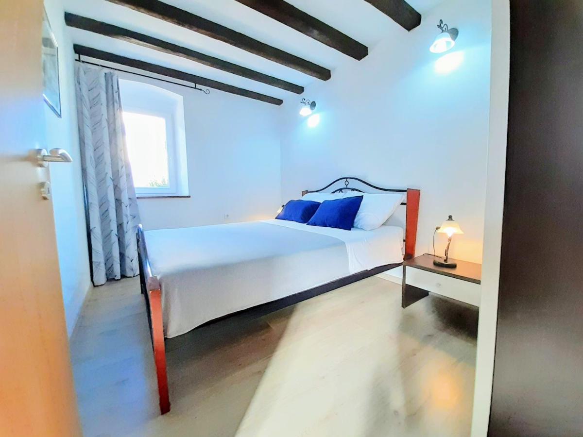 Don Ferienhaus Zadar
