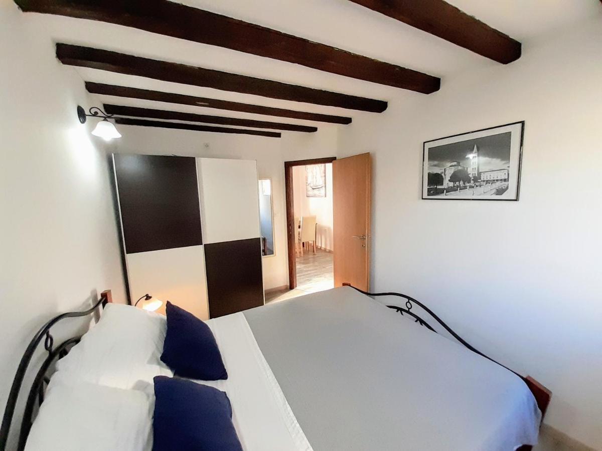 Don Ferienhaus Zadar