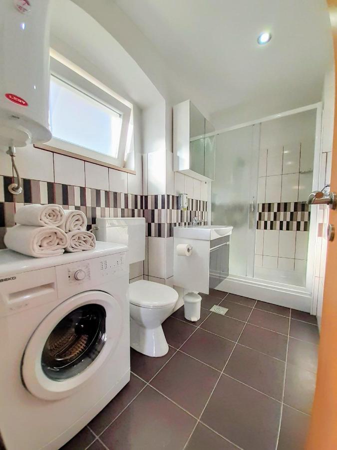 Holiday home Holiday Don Zadar