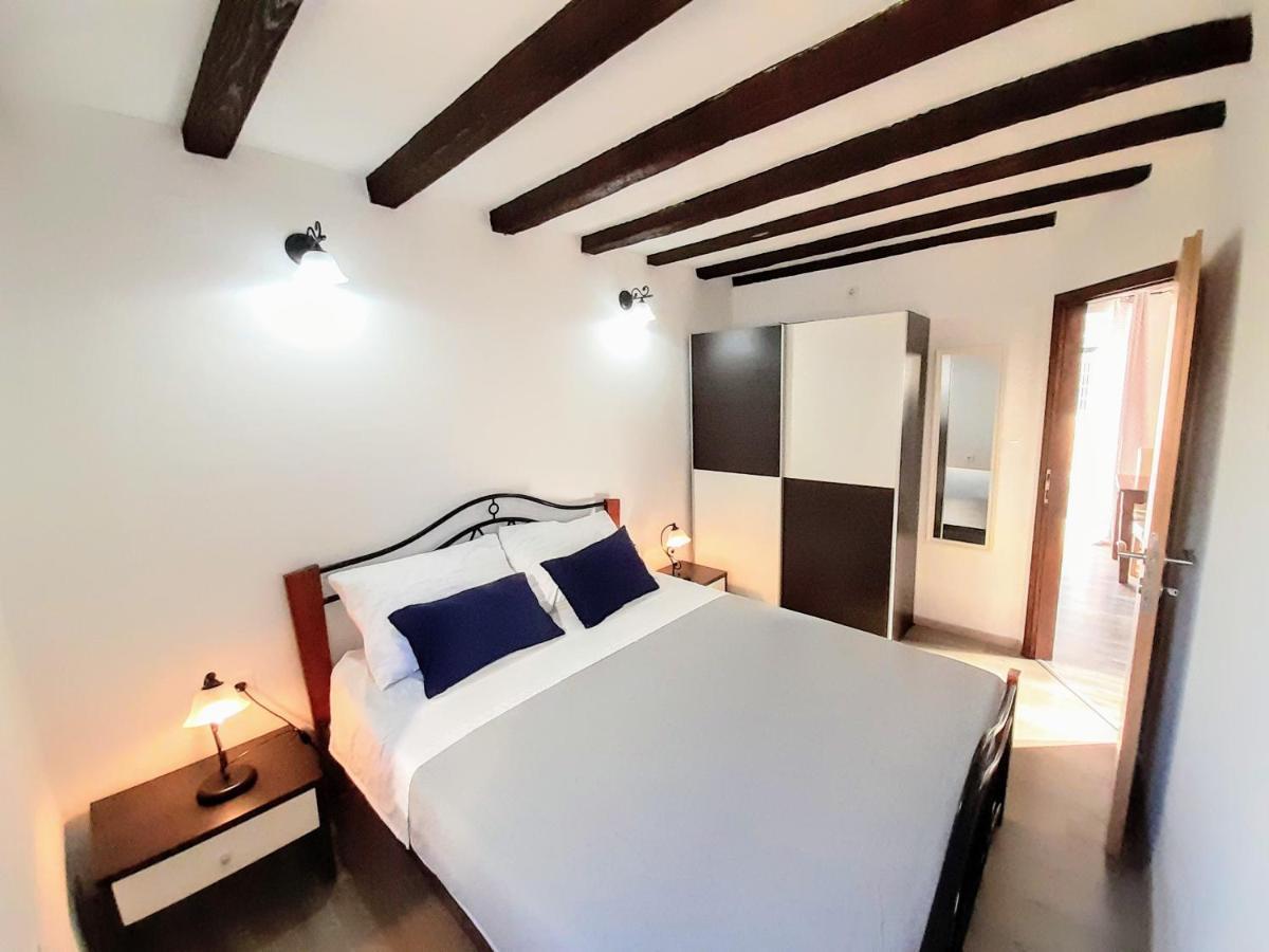 Don Ferienhaus *