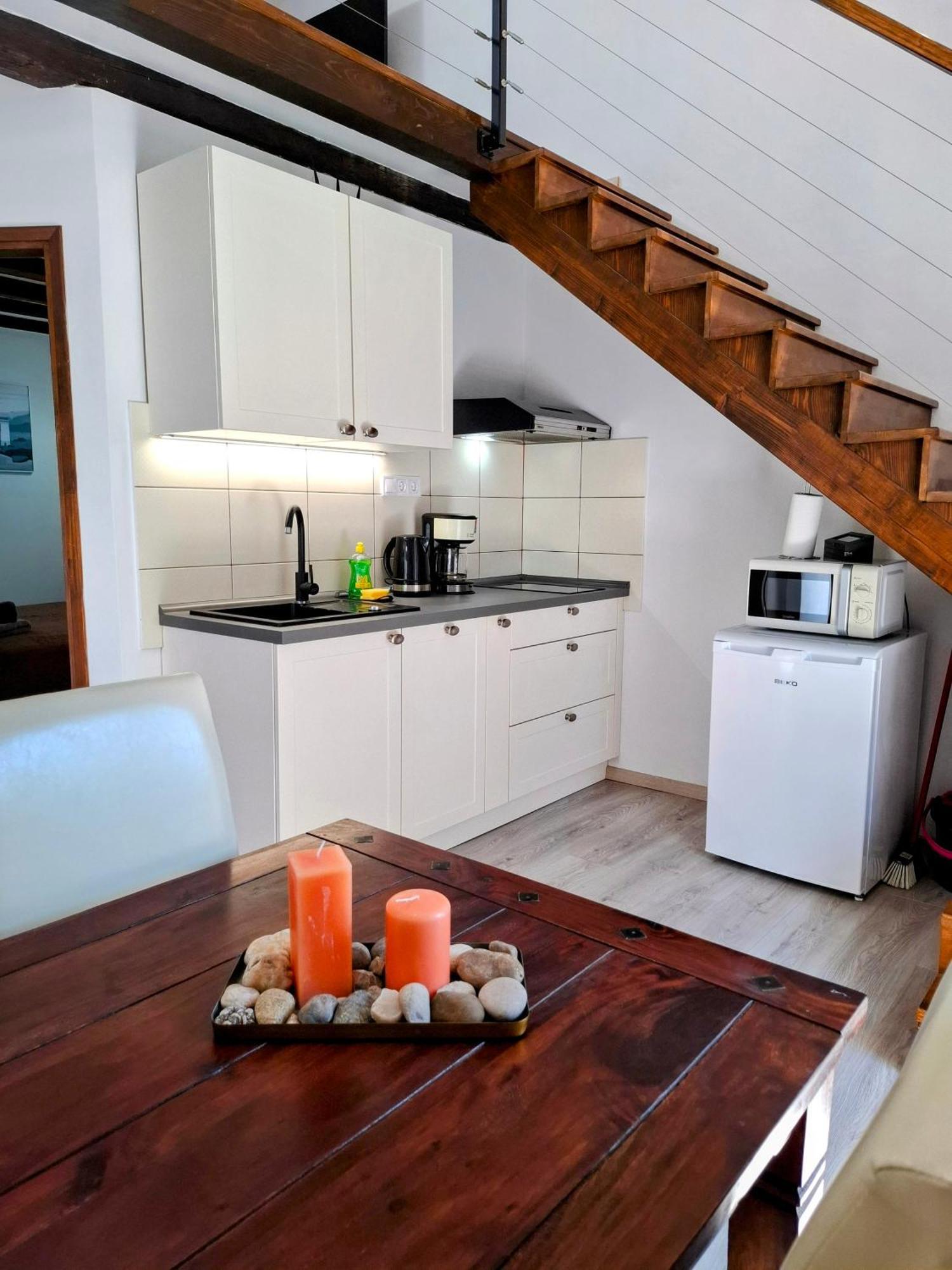 Holiday home Holiday Don