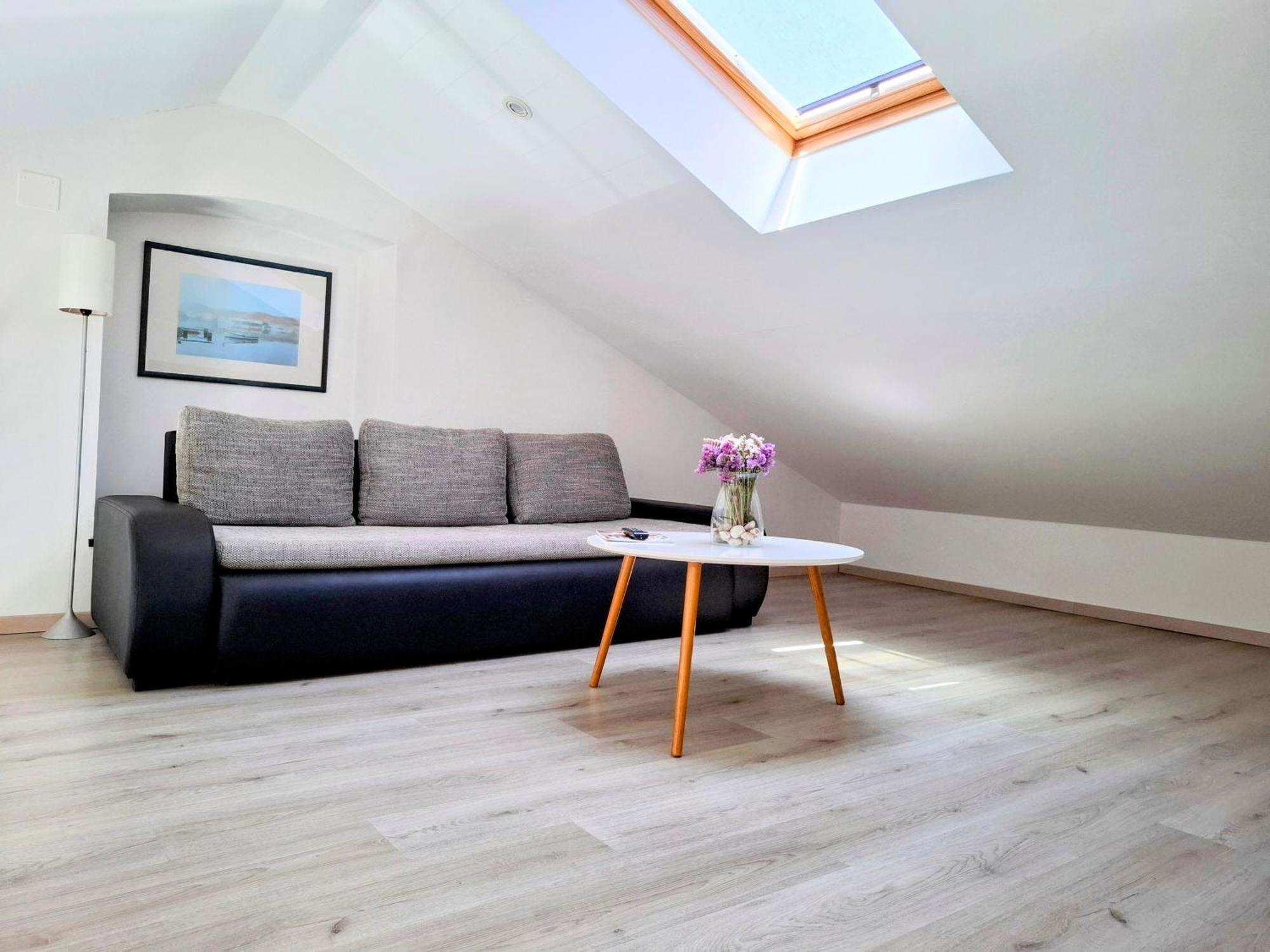 Holiday Don Holiday home Zadar