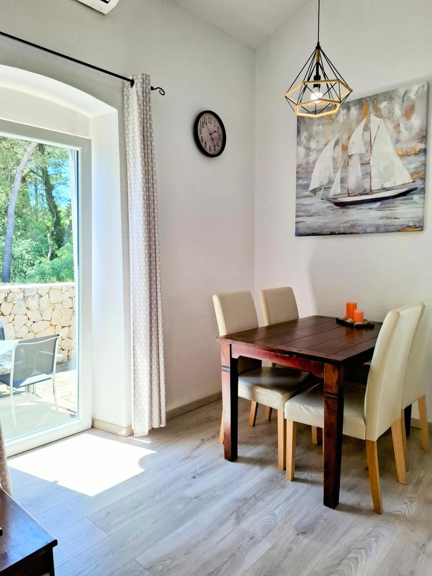 Holiday home Holiday Don Zadar